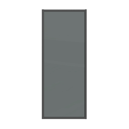 Боковая стенка (80х195) Grossman Style 200.K33.05.80.21.10